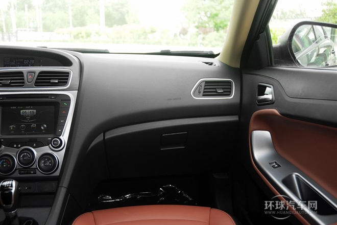 2014款 1.6L 手動豪華型