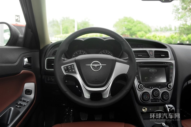 2014款 1.6L 手動豪華型