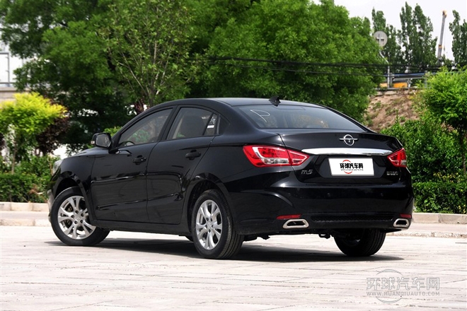 2014款 1.6L 手動豪華型