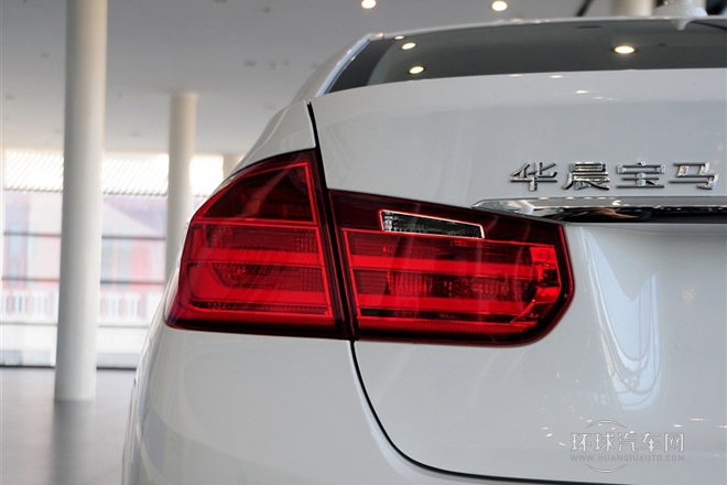 2014款 320Li 手動型