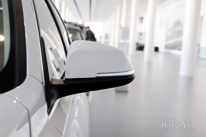 2014款 320Li 手動型