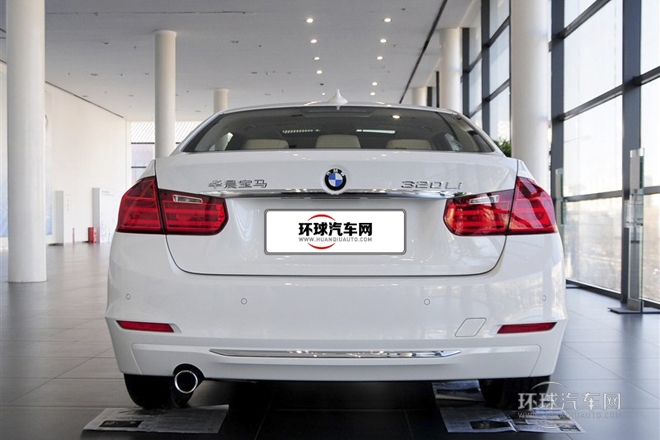 2014款 320Li 手動型