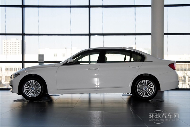 2014款 320Li 手動型