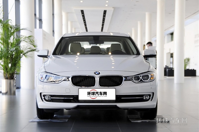 2014款 320Li 手動型