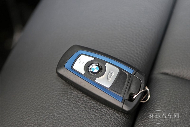 2014款 328i M運動型