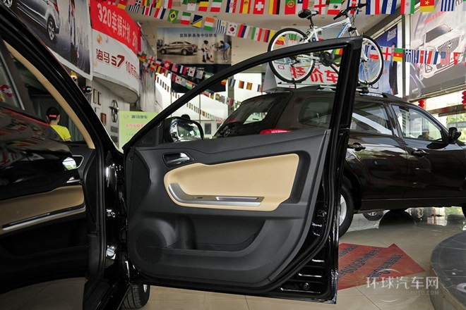 2014款 1.6L 手動時尚型