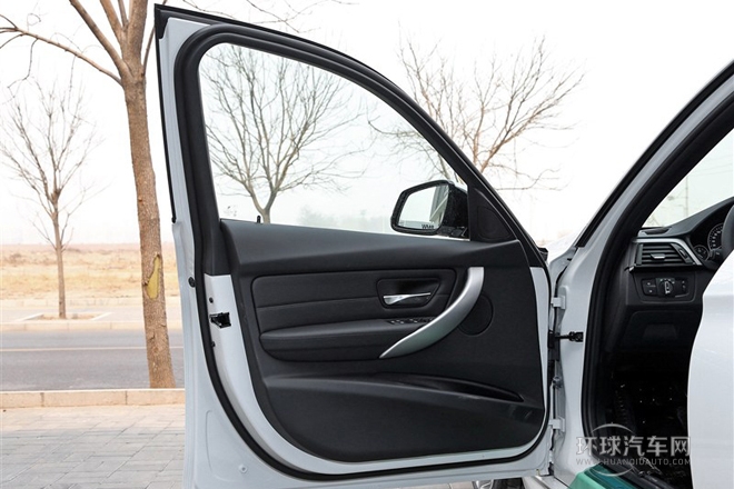 2014款 328i M運動型