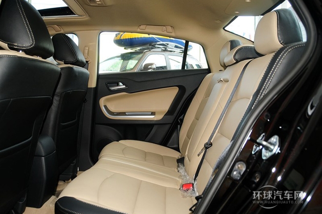 2014款 1.6L 手動時尚型