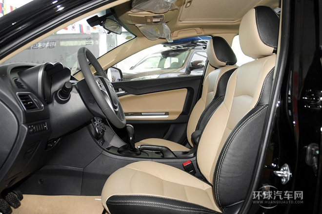 2014款 1.6L 手動時尚型