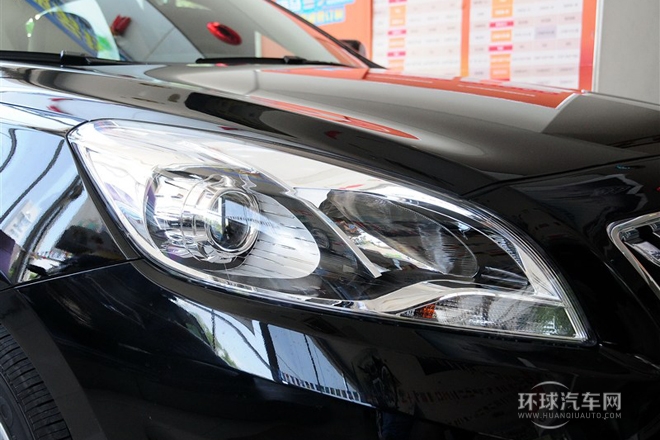 2014款 1.6L 手動(dòng)時(shí)尚型