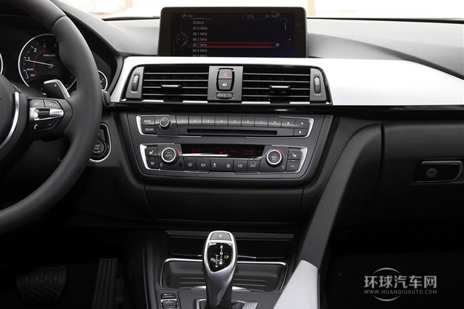 2014款 328i M運動型