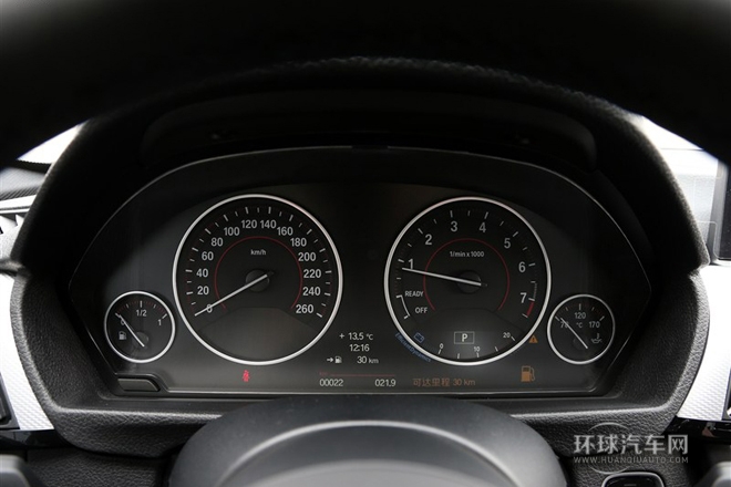 2014款 328i M運動型