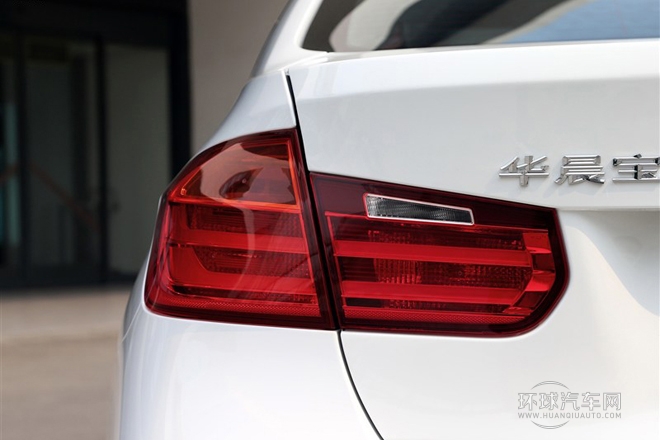 2014款 328i M運動型