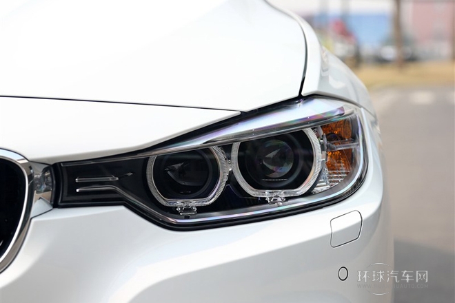 2014款 328i M運動型