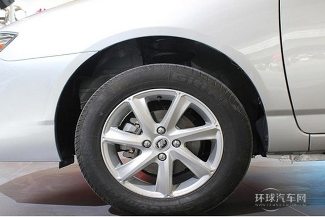 2014款 1.5L 手動舒適A型