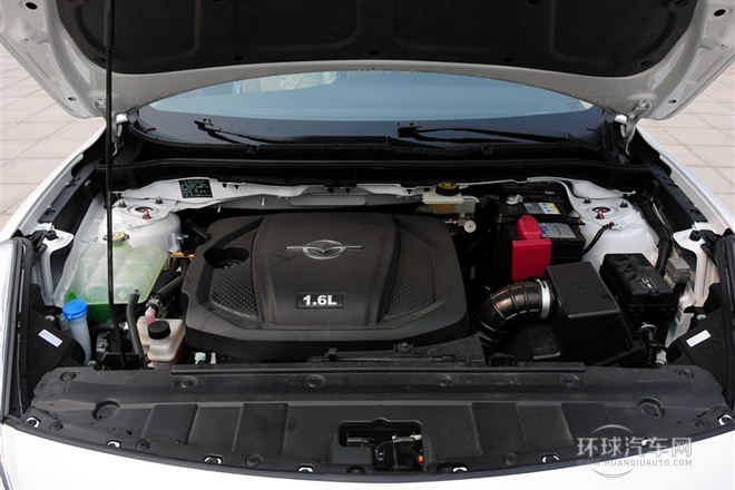 2014款 1.6L 手動舒適型