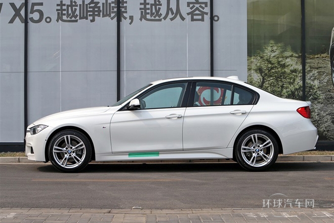 2014款 328i M運動型