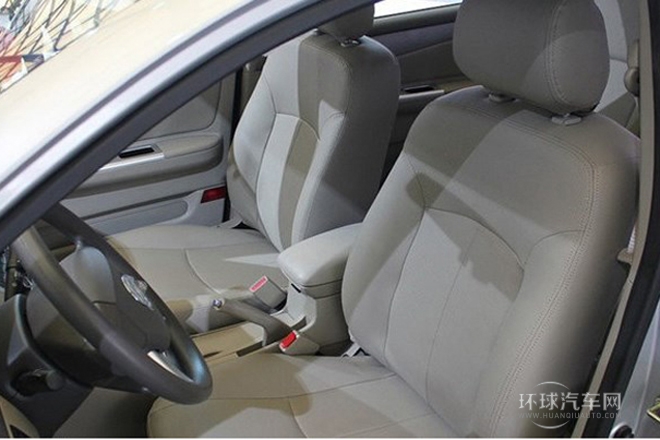 2014款 1.5L 手動舒適A型