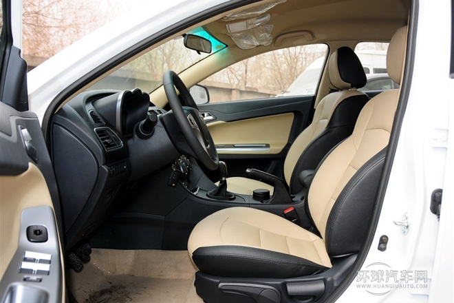 2014款 1.6L 手動舒適型