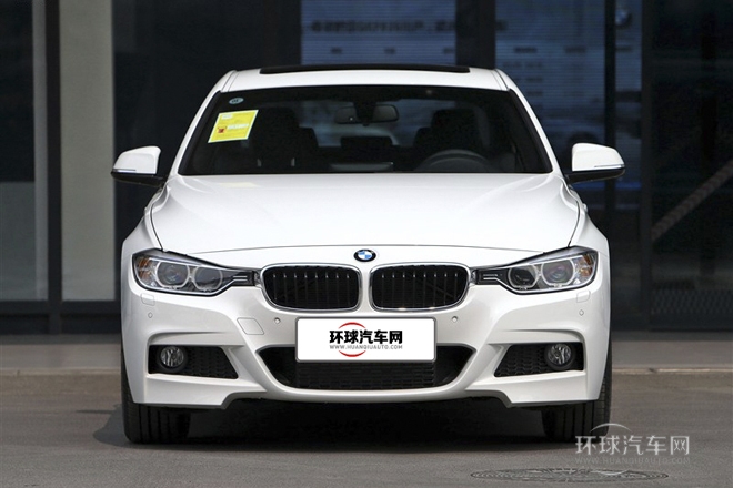 2014款 328i M運(yùn)動(dòng)型