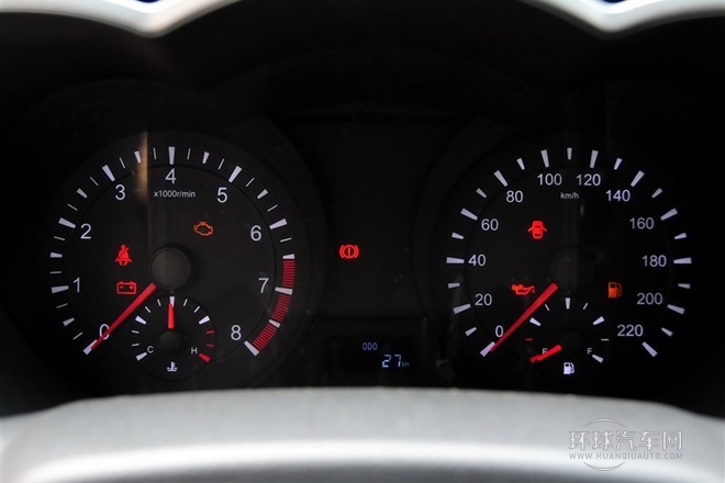 2014款 1.6L 手動舒適型