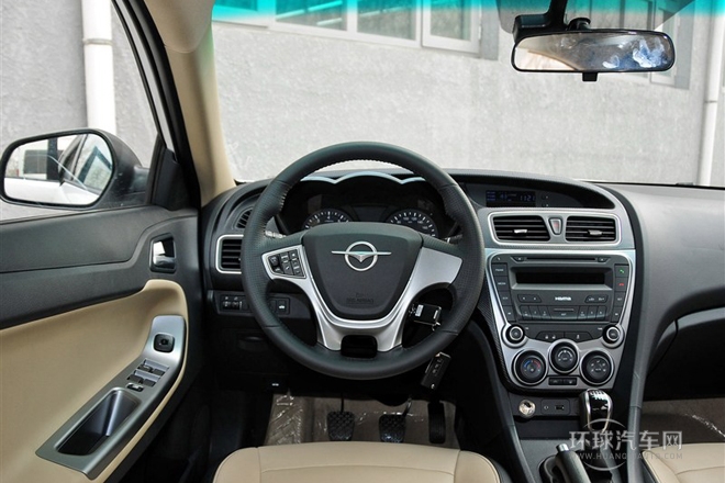 2014款 1.6L 手動舒適型