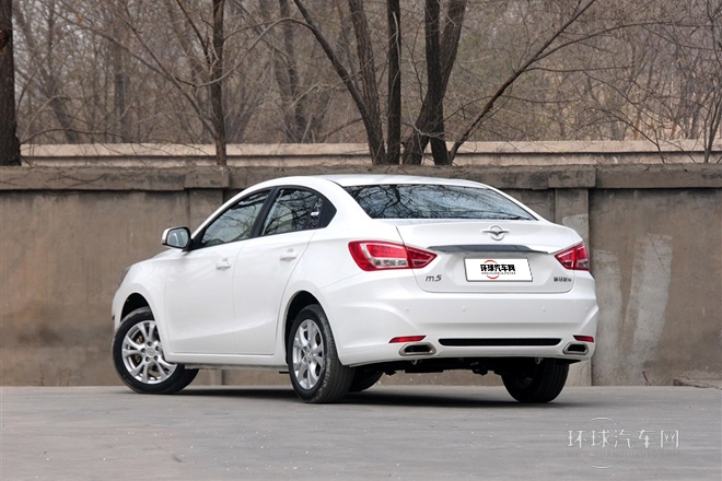 2014款 1.6L 手動舒適型