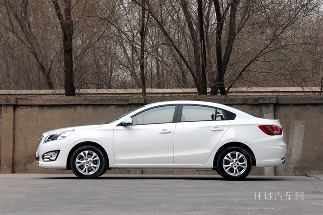 2014款 1.6L 手動舒適型