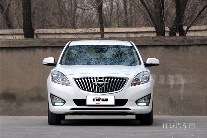 2014款 1.6L 手動舒適型