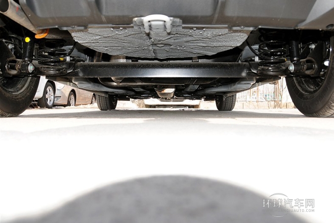 2014款 1.3L 手動舒適版