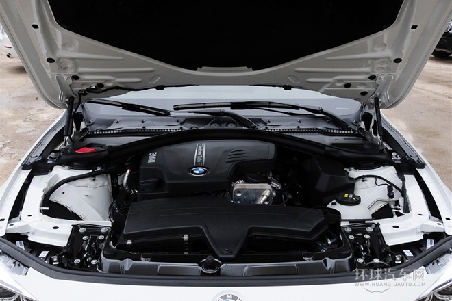 2014款 328i xDrive運動設計套裝