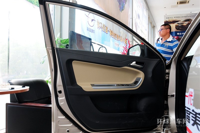 2014款 1.6L 手動精英型