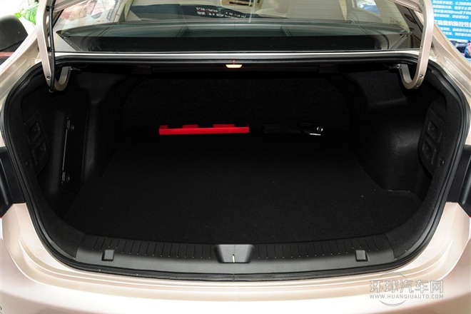 2014款 1.6L 手動精英型