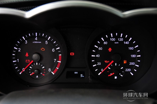 2014款 1.6L 手動精英型