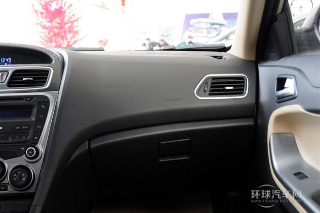 2014款 1.6L 手動精英型