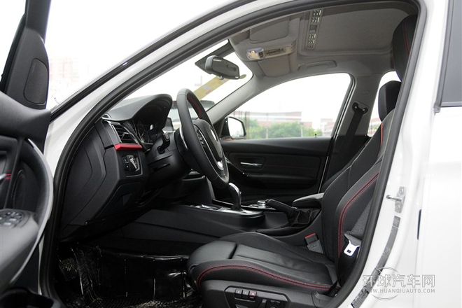 2014款 328i xDrive運動設計套裝