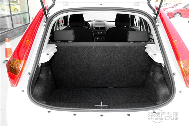 2014款 1.3L 手動舒適版