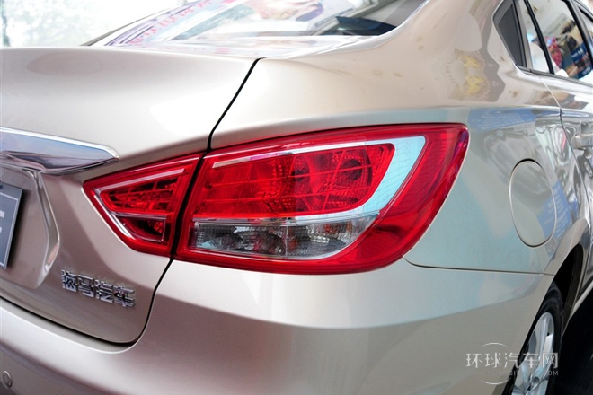 2014款 1.6L 手動精英型