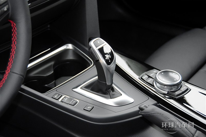 2014款 328i xDrive運動設計套裝