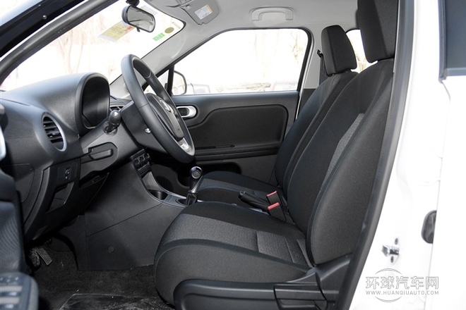 2014款 1.3L 手動(dòng)舒適版