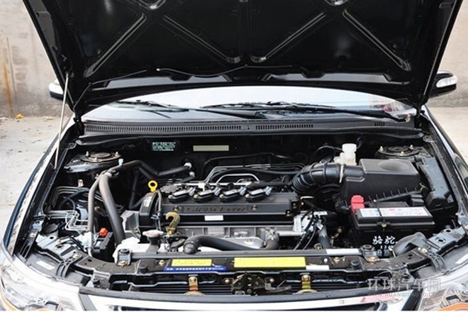 2014款 1.5L 手動(dòng)舒適B型