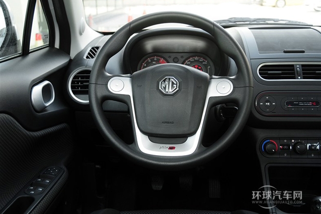 2014款 1.3L 手動舒適版