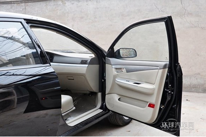 2014款 1.5L 手動舒適B型