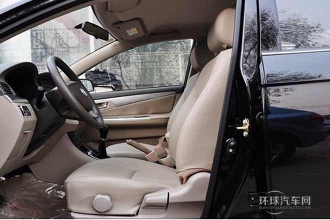 2014款 1.5L 手動(dòng)舒適B型