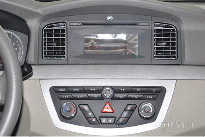 2014款 1.5L 手動(dòng)舒適B型