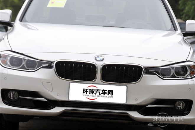 2014款 328i xDrive運(yùn)動設(shè)計套裝
