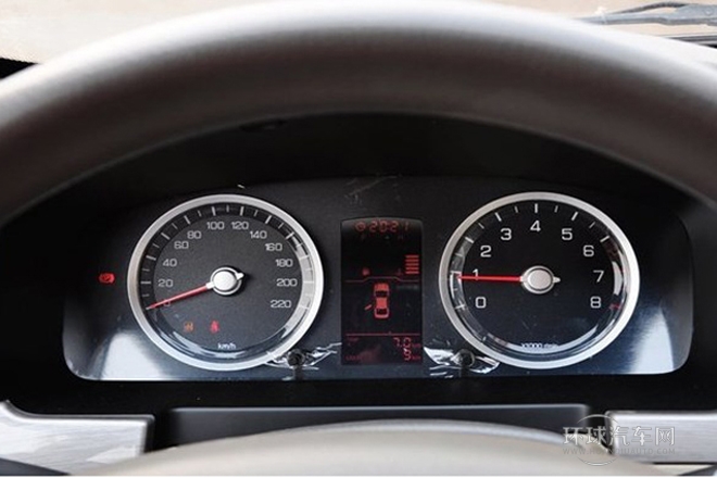 2014款 1.5L 手動舒適B型