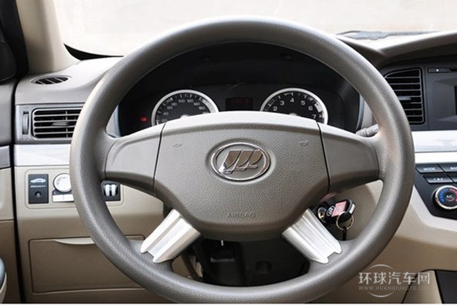 2014款 1.5L 手動舒適B型