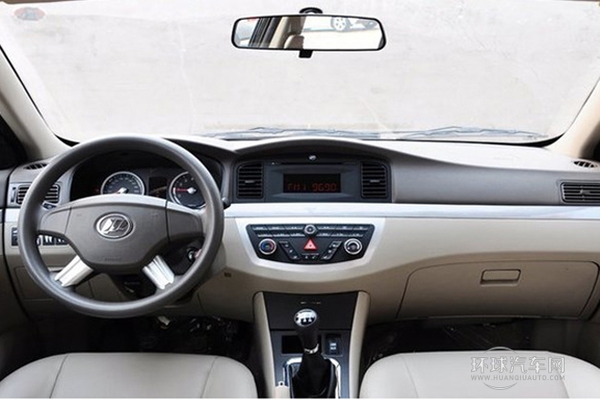 2014款 1.5L 手動舒適B型