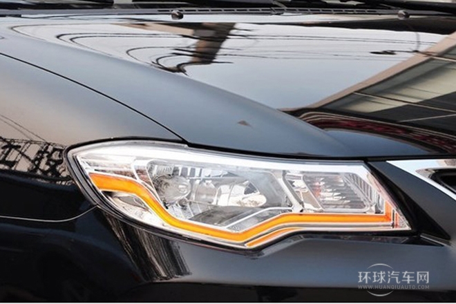 2014款 1.5L 手動舒適B型